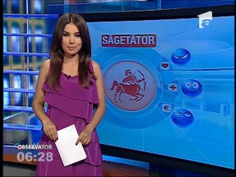 Horoscopul Zilei04/07/2014