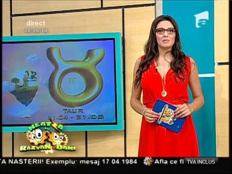 Horoscopul Zilei 04/07/2014