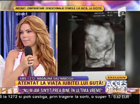 După luni de tăcere, Beyonce de România O FACE PRAF pe Narcisa, în exclusivitate la "Acces Direct"!