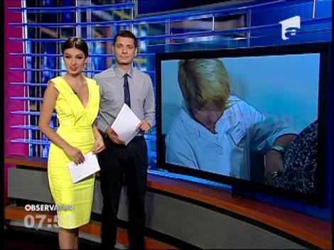 Bătrânii şi măicuţele de la Mănăstirea Pasărea au parte de îngrijire medicală de ultimă oră