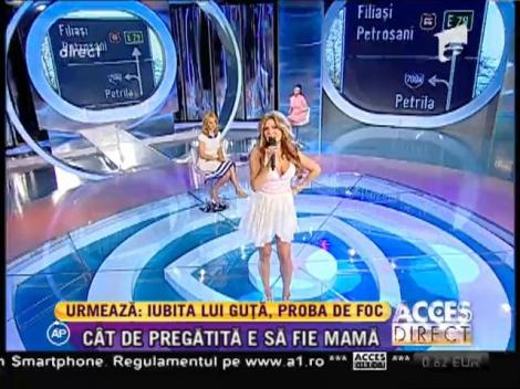 Mădălina - "Arată că mă iubeşti"