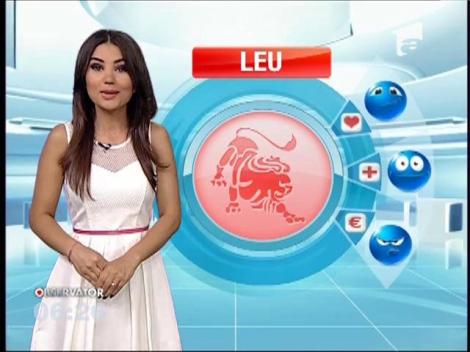 Horoscopul zilei 05/07/2014