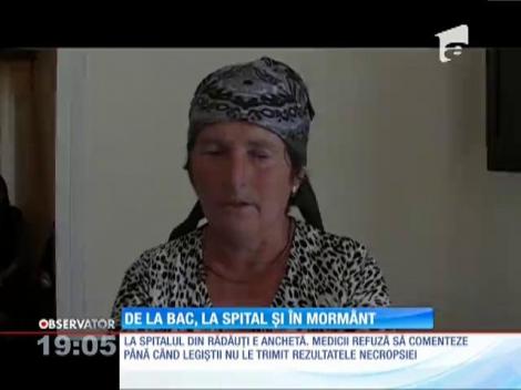 Un tânar a murit la doar câteva ore după ce a dat bacalaureatul