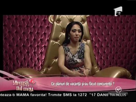 Două dintre cuplurile de la ”Mireasă pentru fiul meu” vor pleca în vacanță!