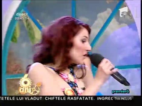 Premieră! DJ Robert Georgescu & Lara ft. Da Fleiva - "Vise"