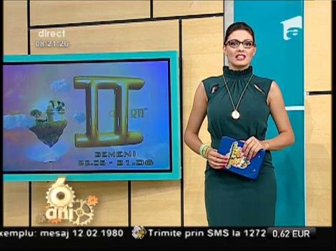 Horoscopul Zilei 07/07/2014