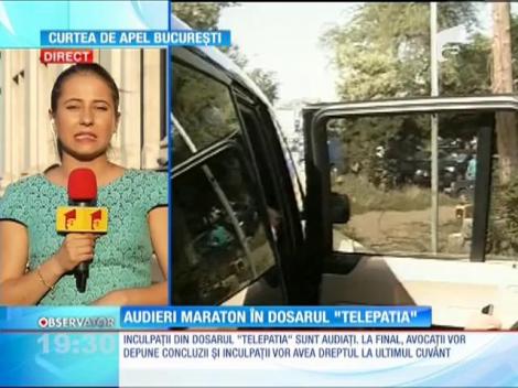 Dan Voiculescu, audiat la Curtea de Apel