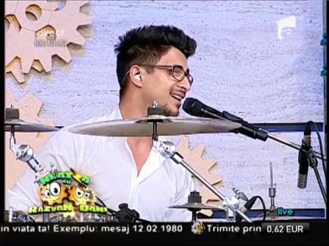 Balako - "La Negra Tomasa"