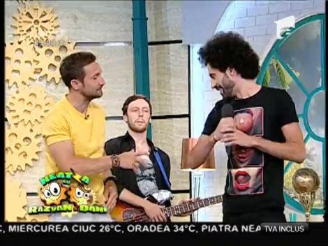 Viky Red, single nou de succes