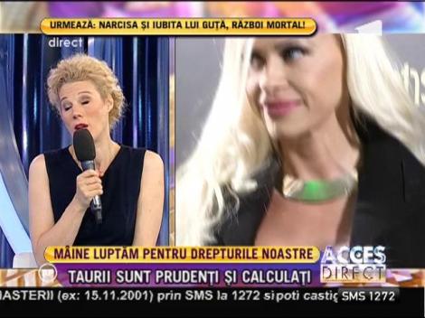 Horoscopul Zilei 08/07/2014