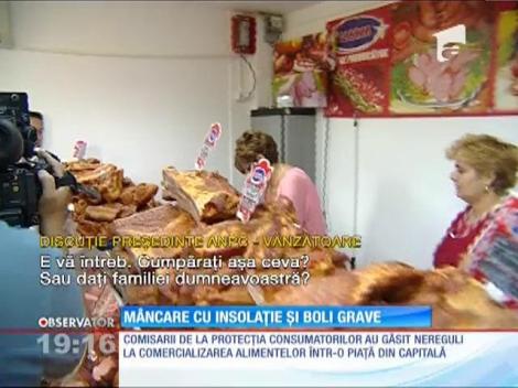 Carne fiartă fără foc