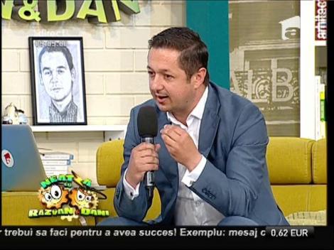 Fii responsabil: distrează-te cu măsură: Ce trebuie să ştii despre ştranduri!