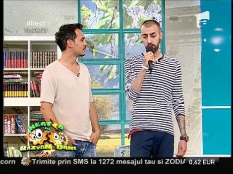 MefX, single de succes