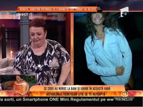 Astrologul vedetelor ştie ce te aşteaptă în această vara! Berbec