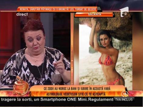 Astrologul vedetelor ştie ce te aşteaptă în această vara! Balanta