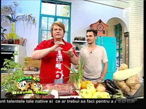 Ficăţei cu surprize