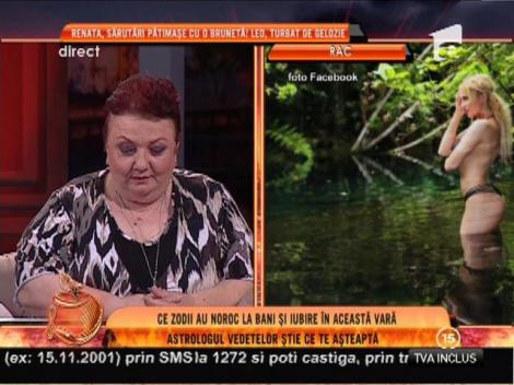 Astrologul vedetelor ştie ce te aşteaptă în această vara! Rac