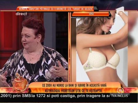 Astrologul vedetelor ştie ce te aşteaptă în această vara! Leu