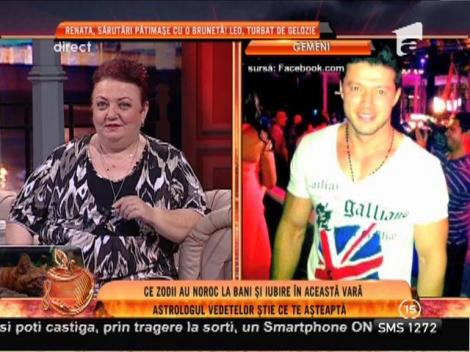 Astrologul vedetelor ştie ce te aşteaptă în această vara! Gemeni