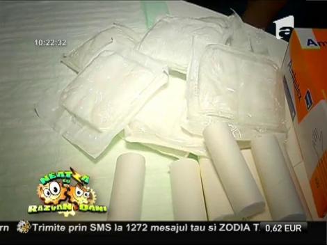 "Micii sanitari", atelierul de igienă personală şi prim ajutor pentru cei mici