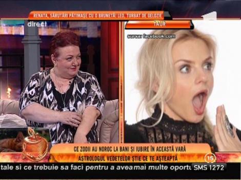 Astrologul vedetelor ştie ce te aşteaptă în această vara! Taur