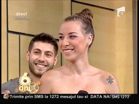 Phaser, single de succes