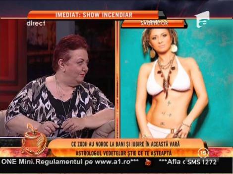 Astrologul vedetelor ştie ce te aşteaptă în această vara! Sagetator