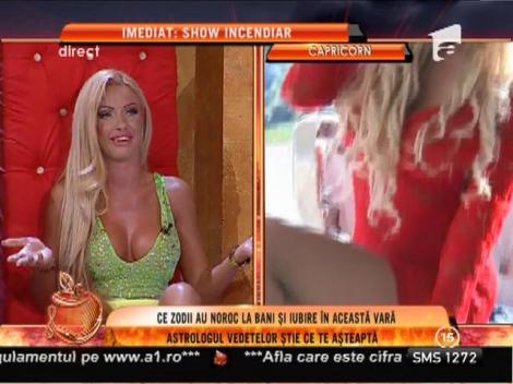 Astrologul vedetelor ştie ce te aşteaptă în această vara! Capricorn