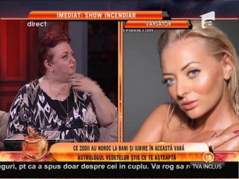 Astrologul vedetelor ştie ce te aşteaptă în această vara! Varsator