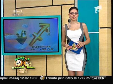 Horoscopul Zilei 09/07/2014