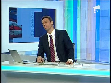 Mircea Badea: "Cât de penibili sunt jucătorii brazilieni! La campionatul asta au fost nişte milogi"