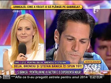 Delia, Ştefan Bănică şi Horia Brenciu spun totul despre preselecţiile X Factor!