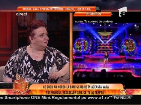 Astrologul vedetelor ştie ce te aşteaptă în această vara! Scorpion