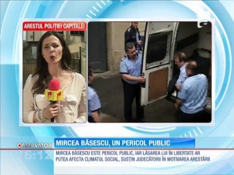 Mircea Băsescu şi Marian Căpăţână au susţinut că imaginile acuzatoare sunt trucate