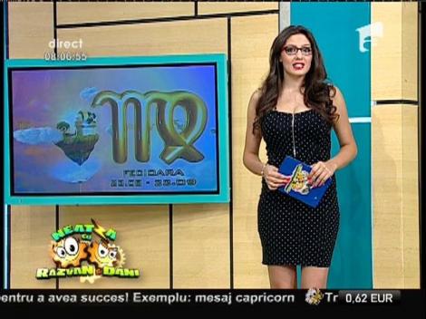 Horoscopul Zilei 10/07/2014
