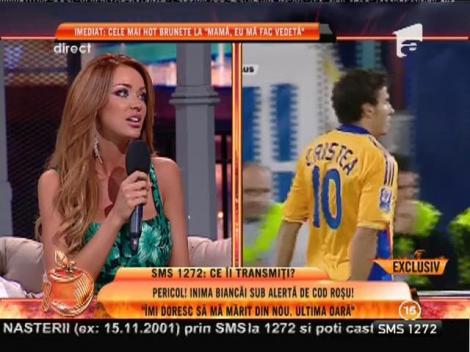 Bianca Drăguşanu, la un pas să plece cu Adi într-o noua escapadă romantică?