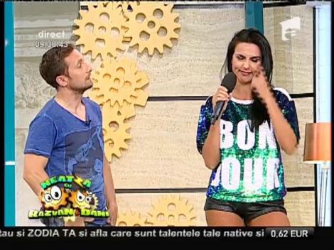 Lavinia, o vară plină de concerte