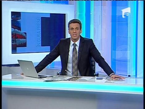 Mircea Badea ironizează cele 15 lucruri la care trebuie să renunţi pentru a fi fericit