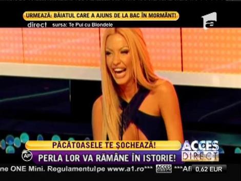 Perla lor va rămâne în istorie! Doamne, în ce au transformat Ana și Loredana legenda Meșterului Manole