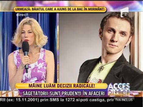 Horoscopul Zilei 11/07/2014