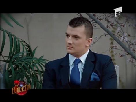 Burlăciţa schimbă regulamentul! E decisă să îi pună la punct la concurenţii scandalagii