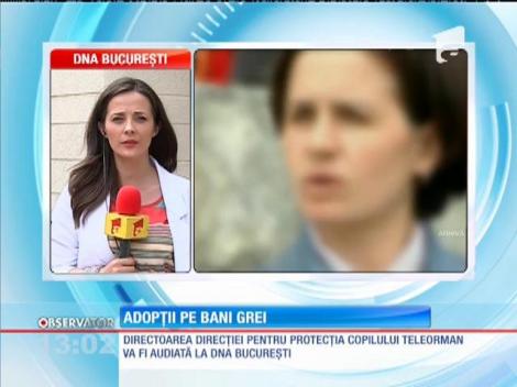 Adopţii pe bani grei