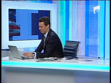 Mircea Badea: "În dicţionar la cuvântul labil psihic trebuie să fie ceva cu jucătorii brazilieni"