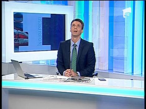 Mircea Badea: "Pe echipa de fotbal a Germaniei o detest cel mai mult"