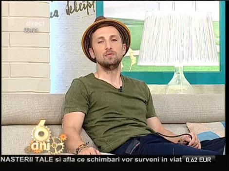 Iată cum se trezesc matinalii de la Neatza