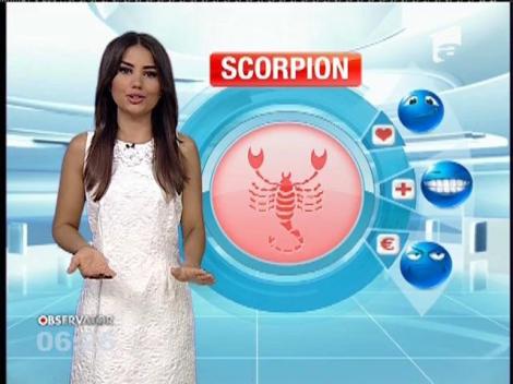 Horoscopul Zilei 13/07/2014