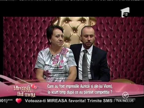 Impresiile lui Viorel, la scurt timp după ce a fost eliminat!