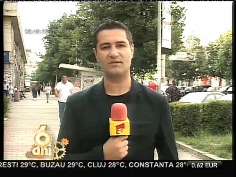 Vremea cu Flavia Mihăşan 14/07/2014