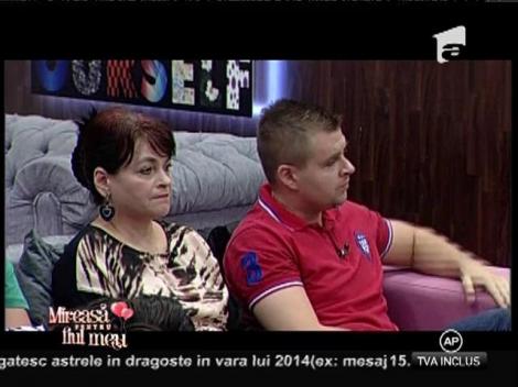 Alin și Viorel au devenit aprigi dușmani!