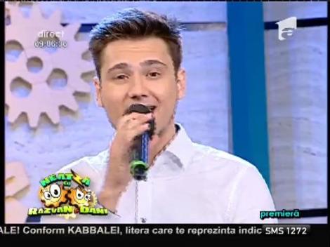 Station 4 - "Lumea-i mare"